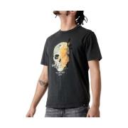 T-shirt Korte Mouw Kaporal -