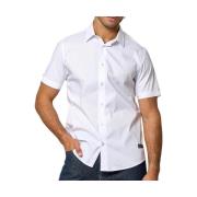 Overhemd Korte Mouw Kaporal -