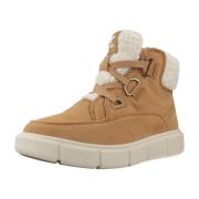 Laarzen Sorel EXPLORER III NW LAC