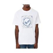 T-shirt Korte Mouw Kaporal -