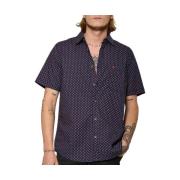 Overhemd Korte Mouw Kaporal -