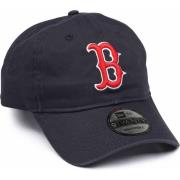 Pet New-Era Boston RedSox Cap Washed Navy