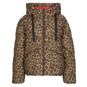 Donsjas Only ONLASTI LIFE SHORT PUFFER