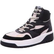 Hoge Sneakers Red Rag -