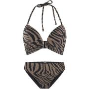 Bikini Lingadore Triangel voorgevormd bikini set
