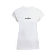 T-shirt Korte Mouw adidas JC8239