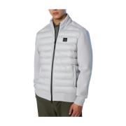 Donsjas North Sails FULL ZIP SWEATER