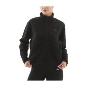 Fleece Jack adidas W CT FLEECE HZ