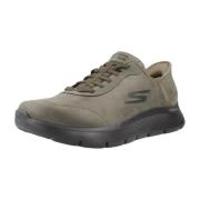 Sneakers Skechers SLIP - INS GO WALK FLEX - SMOOT