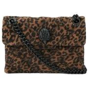 Schoudertas Kurt Geiger London LEATHER MINI KENSINGTON