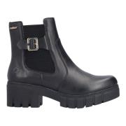 Enkellaarzen Rieker Bottines