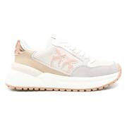 Lage Sneakers Pinko -