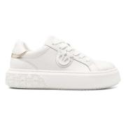 Lage Sneakers Pinko -