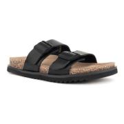 Sandalen Sergio Moretti -