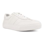 Lage Sneakers Sergio Moretti -