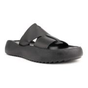 Sandalen Sergio Moretti -