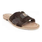 Teenslippers Sergio Moretti -