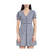 Korte Jurk Pepe jeans -