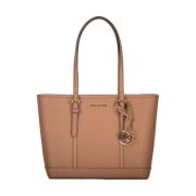 Handtas MICHAEL Michael Kors JET SET TRAVEL