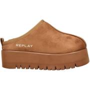 Pantoffels Replay Pantoffels