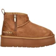 Enkellaarzen Replay Enkellaarzen