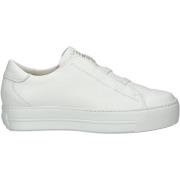 Lage Sneakers Paul Green Halfhoge schoenen