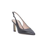 Pumps Priv Lab NERO NAPPA