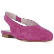 Ballerina's Priv Lab KAMMI CAMOSCIO FUXIA