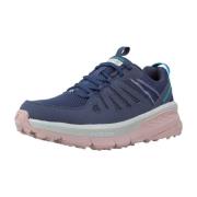 Lage Sneakers Skechers SWITCH BACK