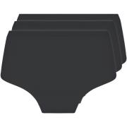 Slips Lingadore 3-pak maxi slip