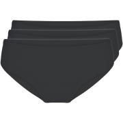 Slips Lingadore 3-pak slip