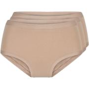 Slips Lingadore 3-pak maxi slip