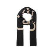 Sjaal Calvin Klein Jeans LV04D8030G