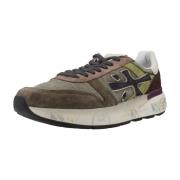 Lage Sneakers Premiata MICK 7717