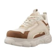 Hoge Sneakers Buffalo CLD CHAI