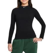 T-Shirt Lange Mouw Nike -