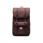 Rugzak Herschel Little America Backpack - Bitter Chocolate/Dark Roast