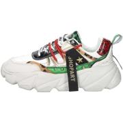 Lage Sneakers Shop Art SASF251223