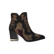 Enkellaarzen Rock Away 85655A