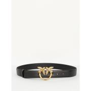 Riem Pinko LOVE BERRY H3 100125 A0F1-Z99Q BLACK/GOLD
