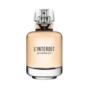 Eau de Parfum Givenchy L'Interdit Eau de Parfum 125 ml
