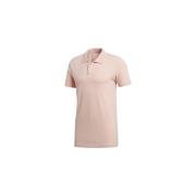 Polo Shirt Korte Mouw adidas Ess Base