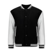 Blazer Enos Baseball Jacket Classic