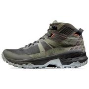 Wandelschoenen Mammut Sertig Ii Mid Gtx