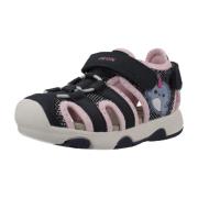 Sandalen Geox B SANDAL MULTY GIRL
