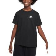 T-shirt Korte Mouw Nike -
