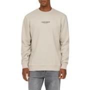 Sweater Only And Sons -