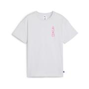 T-shirt Korte Mouw Puma -