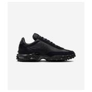 Lage Sneakers Nike Air Max Waffle Racer SP Black Anthracite
