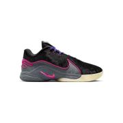 Basketbalschoenen Nike LeBron 22 Blacklight